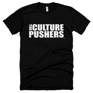 The Culture Pushers - Designer Tee
